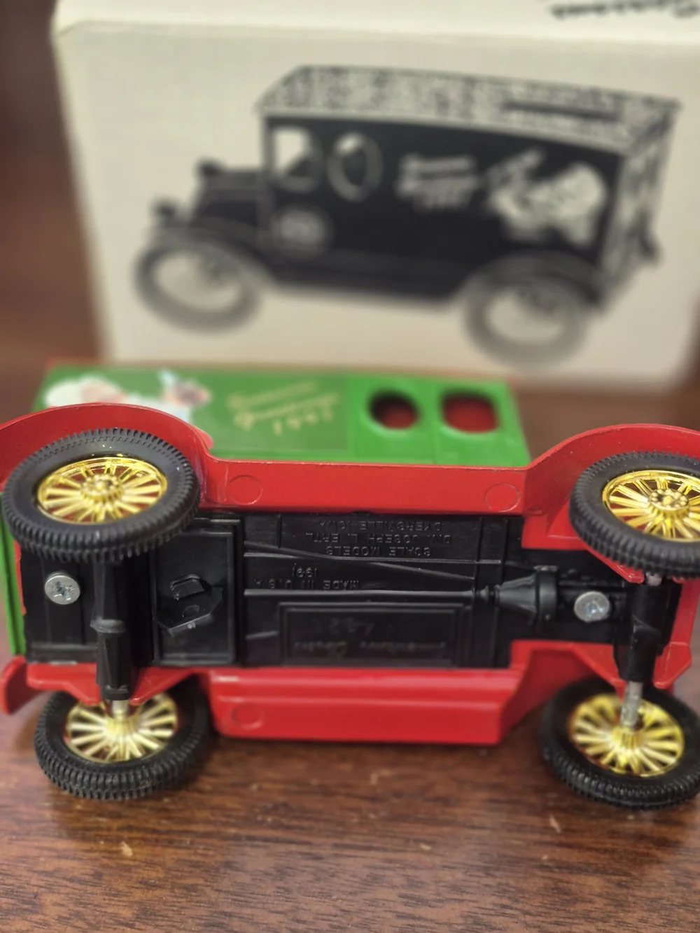 Coca Cola product 1991